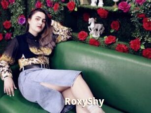 RoxyShy