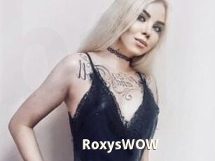 RoxysWOW