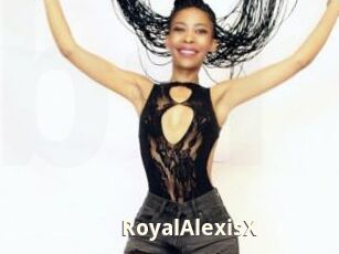 RoyalAlexisX