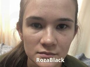 RozaBlack