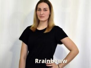 Rrainboww
