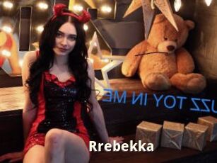 Rrebekka