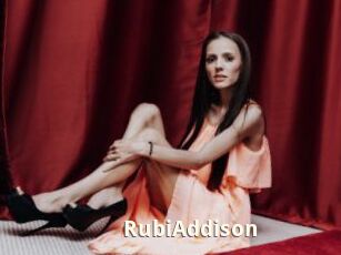 RubiAddison