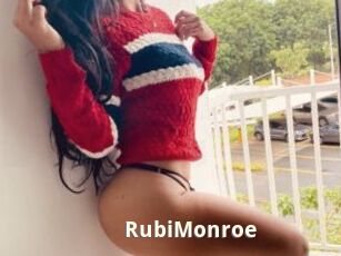 RubiMonroe