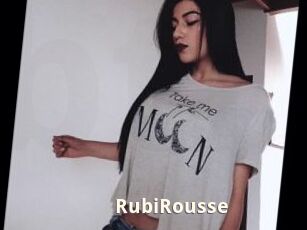 RubiRousse