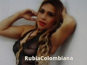 RubiaColombiana