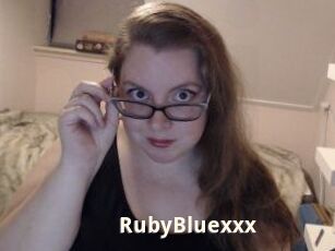 RubyBluexxx