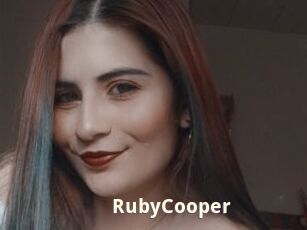 RubyCooper