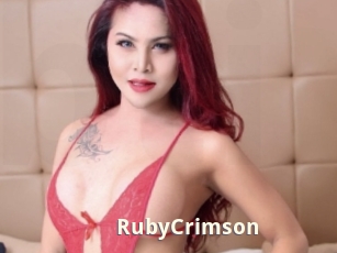 RubyCrimson