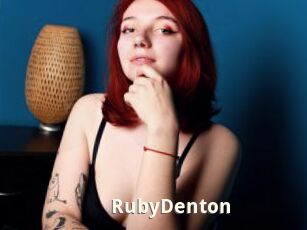 RubyDenton