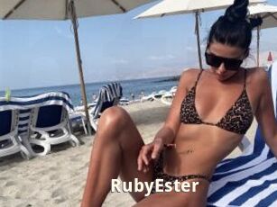 RubyEster