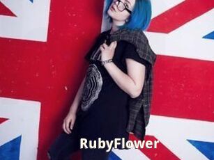 RubyFlower