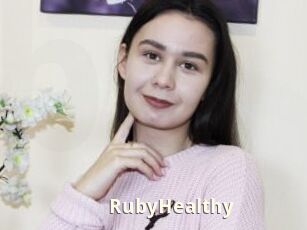 RubyHealthy