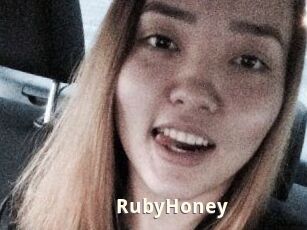 RubyHoney