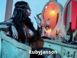 RubyJanson