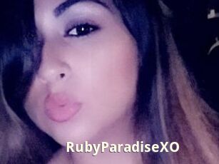 RubyParadiseXO