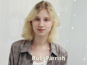 RubyParrish