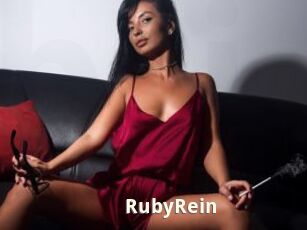 RubyRein