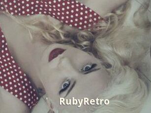 RubyRetro