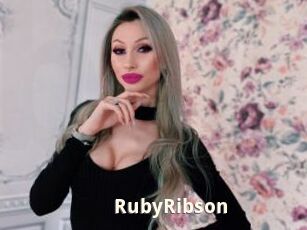 RubyRibson