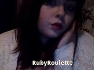 RubyRoulette