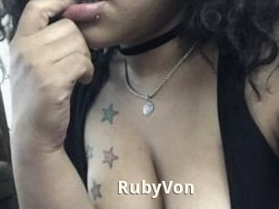 RubyVon