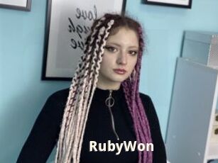 RubyWon