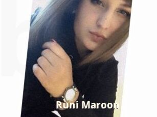 Runi_Maroon