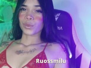 Ruossmilu