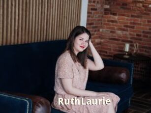 RuthLaurie