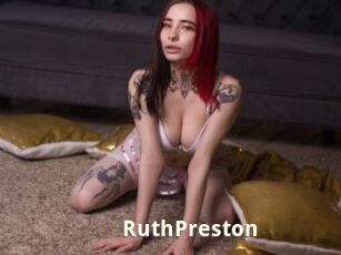 RuthPreston