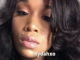 Rydahxo