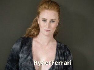 RyderFerrari