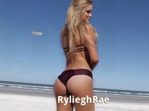 RylieghRae