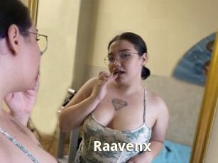 Raavenx