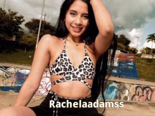 Rachelaadamss