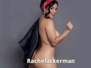 Rachelackerman