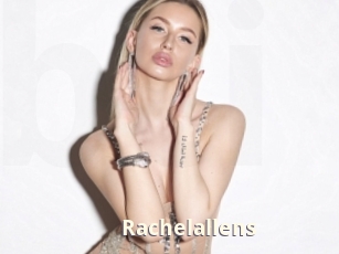 Rachelallens