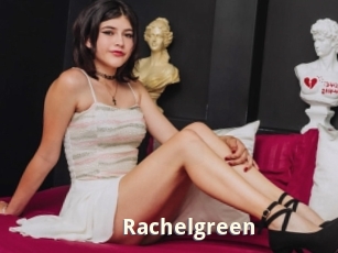 Rachelgreen