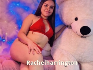 Rachelharrington