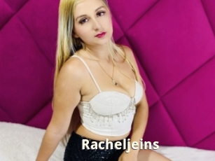 Racheljeins