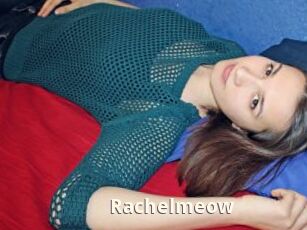 Rachelmeow