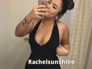 Rachel_sunshine