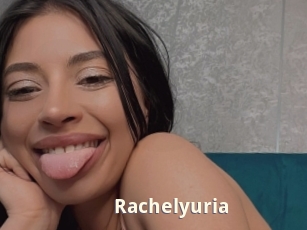 Rachelyuria