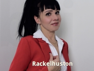 Rackelhuston