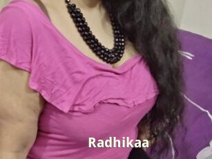 Radhikaa