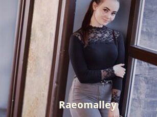 Raeomalley