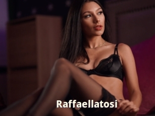 Raffaellatosi