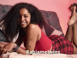 Rahiamelwins