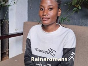 Rainaromans